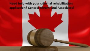 Applying for Canadian Citizenship with a Criminal Record | Denied Entry  into Canada Lawyers