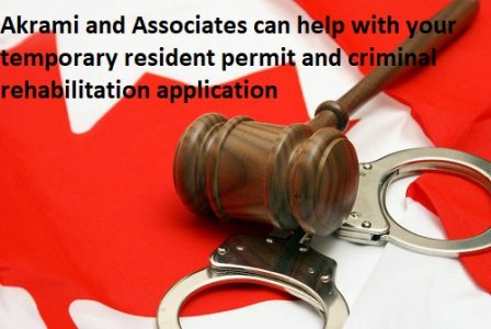 temporary rehabilitation permit
