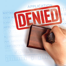 Have you been Denied Entry To Canada?