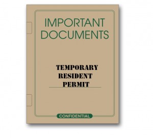 Most-Important-Documents-for-a-Temporary-Resident-Permit